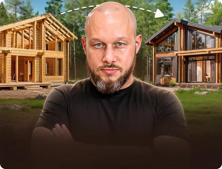 Экскурсия на стройку