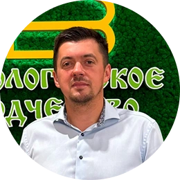 МИХАИЛ СЕРЕГИН