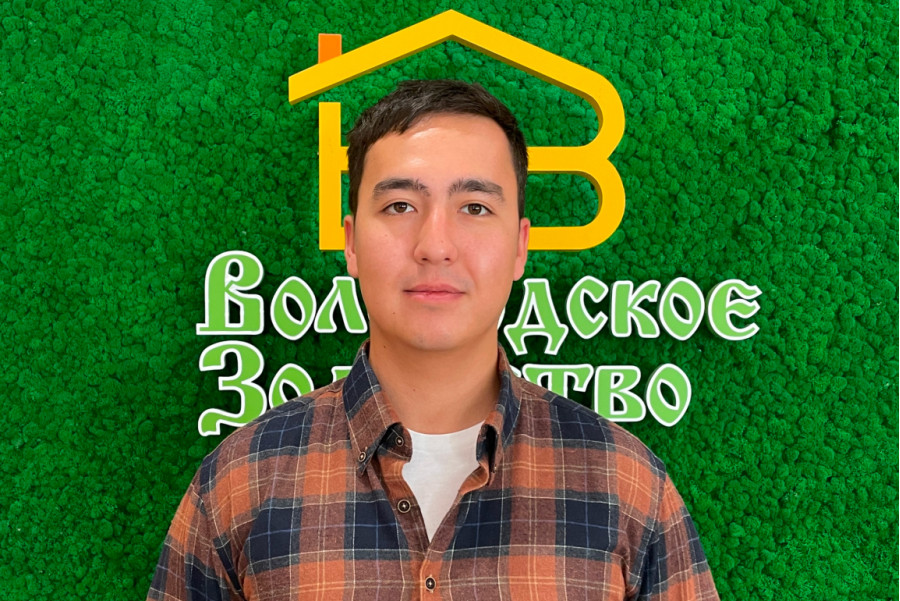 Темирлан Жунуспеков