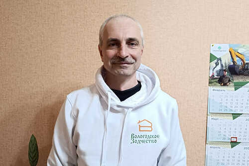 Алексей Новиков