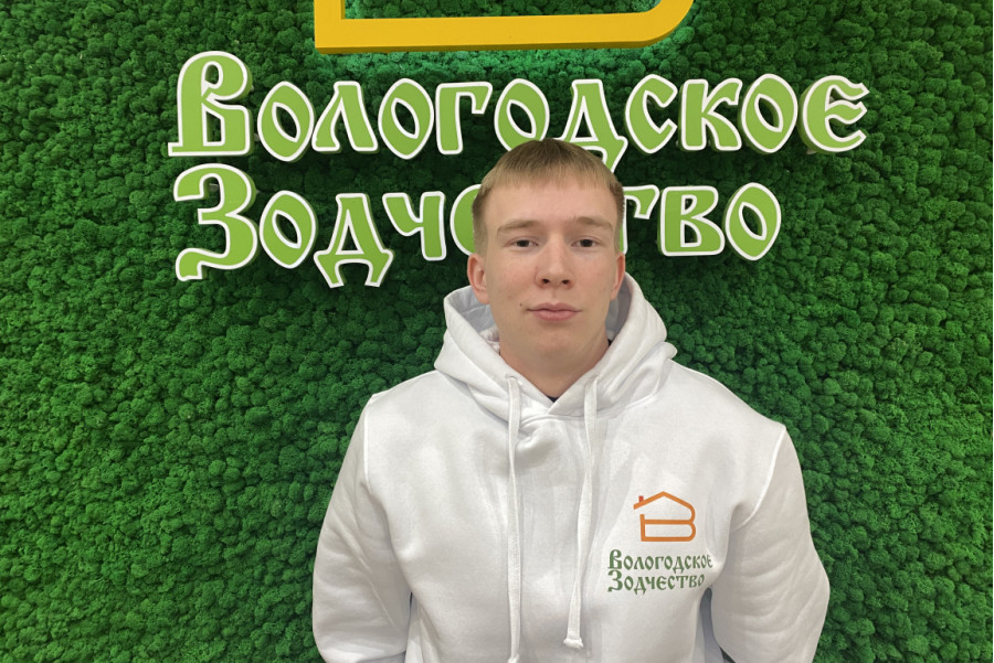 Илья Пащенко