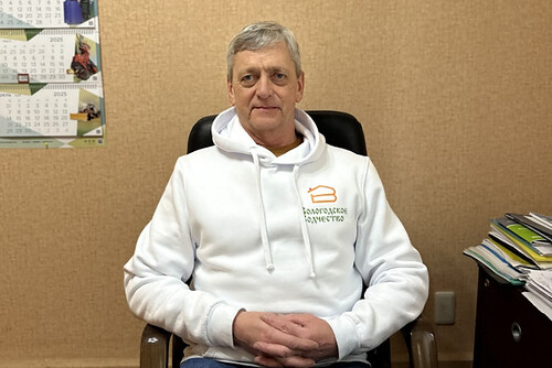 Александр Сесявин