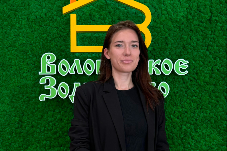 Екатерина Ефремова