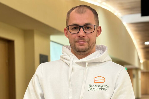 Андрей Грибков