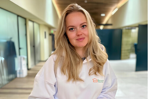 Дарья Грибкова