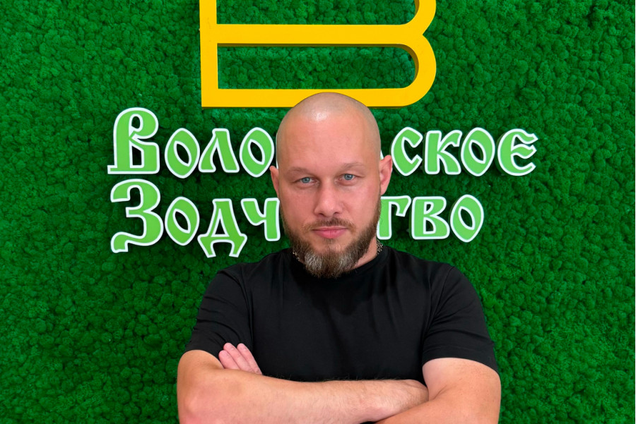 Вячеслав Корольков