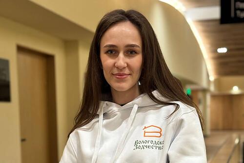 Татьяна Лунева