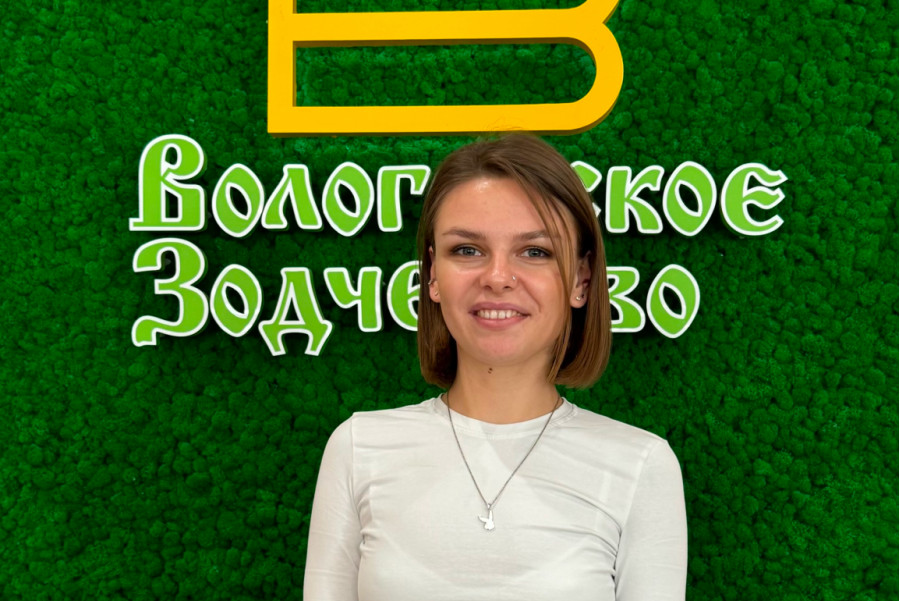 Анастасия Матасова