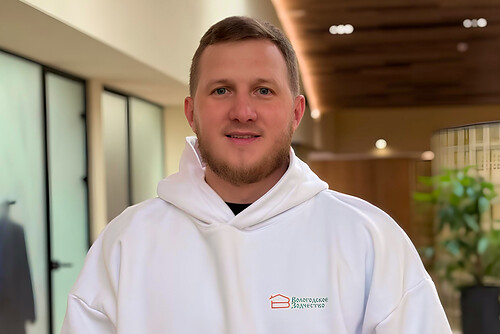 Илья Нестеров