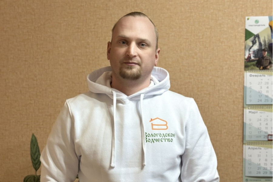 Владимир Пушков