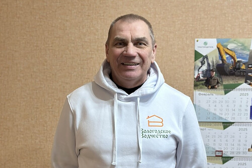 Алексей Скудняев