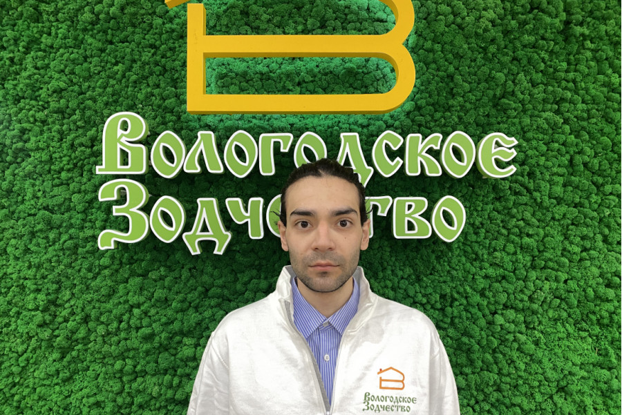 Эмиль Зейналов