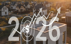 Сколько стоит построить дом в 2026 году: разбор сметы на примере дома 100 м²